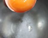 卵パスタのたまご和え作り方6写真