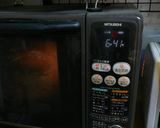 豚肉とキャベツだけのケーキ作り方5写真