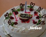 チョコペンはもう買わない?!作り方10写真