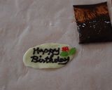 チョコペンはもう買わない?!作り方11写真