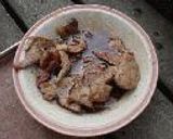 味噌がミソ？！焼鳥屋さんのチャップ作り方5写真