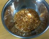 簡単！なめたけオクラそうめん作り方4写真