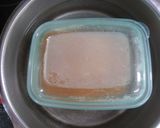 充実野菜ジュレのヨーグルトドリンク作り方2写真