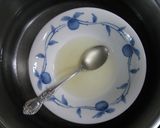 充実野菜ジュレのヨーグルトドリンク作り方3写真