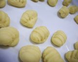 男のニョッキ THE ゴルゴンゾーラ作り方5写真