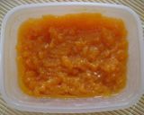 充実野菜ジュレのヨーグルトドリンク作り方5写真