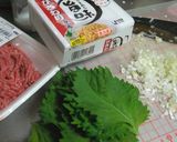 納豆の!ねばうま濃厚肉みそ作り方3写真
