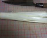 納豆の！ねばうま濃厚肉みそ作り方1写真
