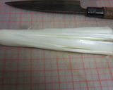 納豆の!ねばうま濃厚肉みそ作り方1写真