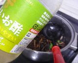きんぴら＆ひじき煮のさっぱりコラボ作り方6写真