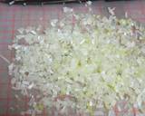 納豆の！ねばうま濃厚肉みそ作り方2写真