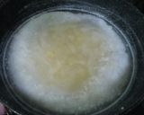 中華風コーンスープ作り方3写真