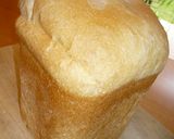 天然酵母食パン作り方2写真