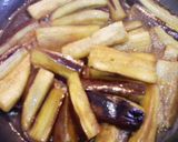 簡単★美味しい★茄子の炒め煮作り方5写真