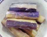 簡単★美味しい★茄子の炒め煮作り方6写真