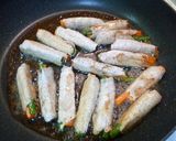 子供パクパクやさしいお肉巻き♪作り方8写真
