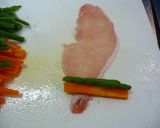 子供パクパクやさしいお肉巻き♪作り方5写真