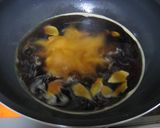 カレイの煮付け作り方1写真