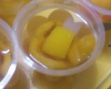 びわゼリー作り方6写真