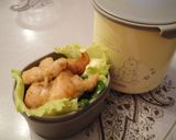 インドのガラムマサラ＊鶏の唐揚げ作り方8写真