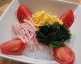 あ!っと簡単☆冷やしはるさめ作り方8写真