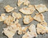 ワンパン簡単なのに本格あん焼きそば作り方5写真