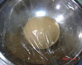 ラングドシャパン♪作り方3写真