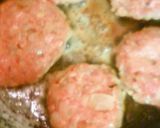 絶品！煮込みハンバーグ♪作り方5写真