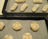 ビタミン豊富！グラハムブレッド作り方4写真