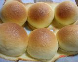 ラングドシャパン♪作り方8写真
