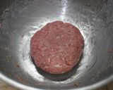 究極簡単! ハンバーグステーキ作り方2写真