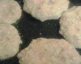 簡単イタリアン豆腐ハンバーグ作り方3写真