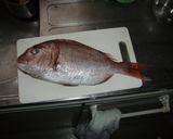 お子様安心 骨なし鯛飯作り方3写真