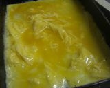 大葉巻き巻き卵焼き作り方1写真