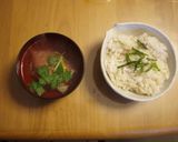 お子様安心 骨なし鯛飯作り方19写真