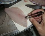 お子様安心 骨なし鯛飯作り方6写真