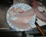 お子様安心 骨なし鯛飯作り方5写真