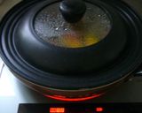 根野菜たっぷり♪和のホットサラダ作り方3写真