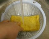 切り干し大根の鶏肉の煮物作り方2写真