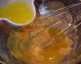 ﾊｰﾄ型　焼き菓子作り方3写真