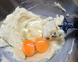 チーズケーキ作り方4写真