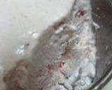 簡単!!2分でレアチーズケーキ!!作り方6写真