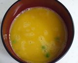 お弁当にキュートなおかず～水玉たまご♪～作り方2写真