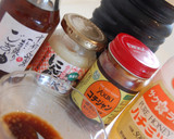 簡単♪☆冷しゃぶキムチ温玉丼☆作り方1写真
