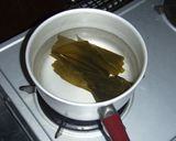 お子様安心 骨なし鯛飯作り方1写真