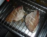 お子様安心 骨なし鯛飯作り方9写真