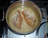お子様安心 骨なし鯛飯作り方12写真