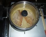 お子様安心 骨なし鯛飯作り方13写真
