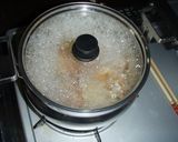 お子様安心 骨なし鯛飯作り方14写真