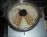 お子様安心 骨なし鯛飯作り方15写真